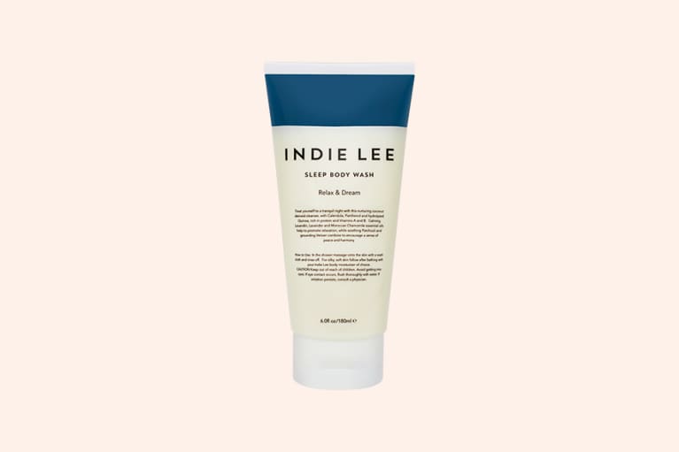 <p>Indie Lee Sleep Body Wash</p> <p>Indie Lee Sleep Body Wash</p>