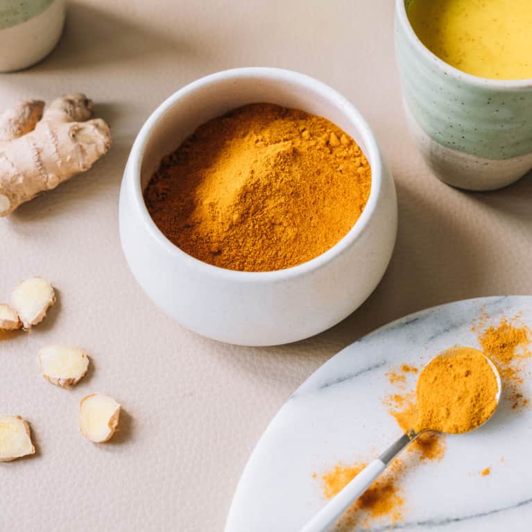 You're Not Reaping All The Benefits Of Turmeric Unless You Take It In This Form
