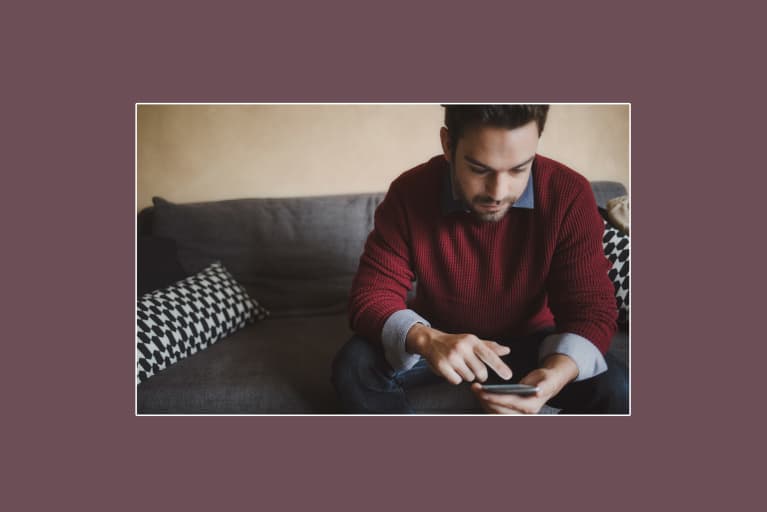 The Best Dating Apps For Men That'll Actually Lead To Conversations & Dates