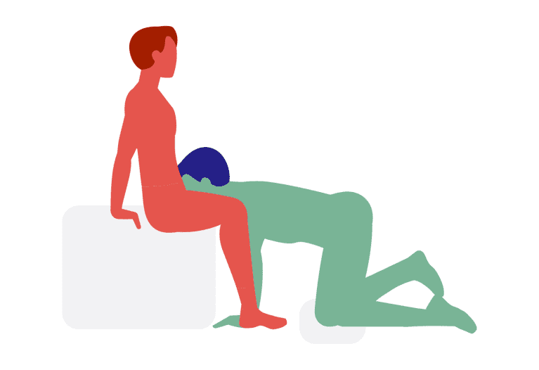 Sex Position Training