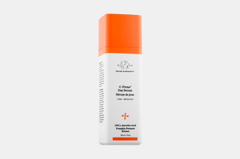 <p>Drunk Elephant C-Firma Vitamin C Day Serum</p> drunk elephant serum