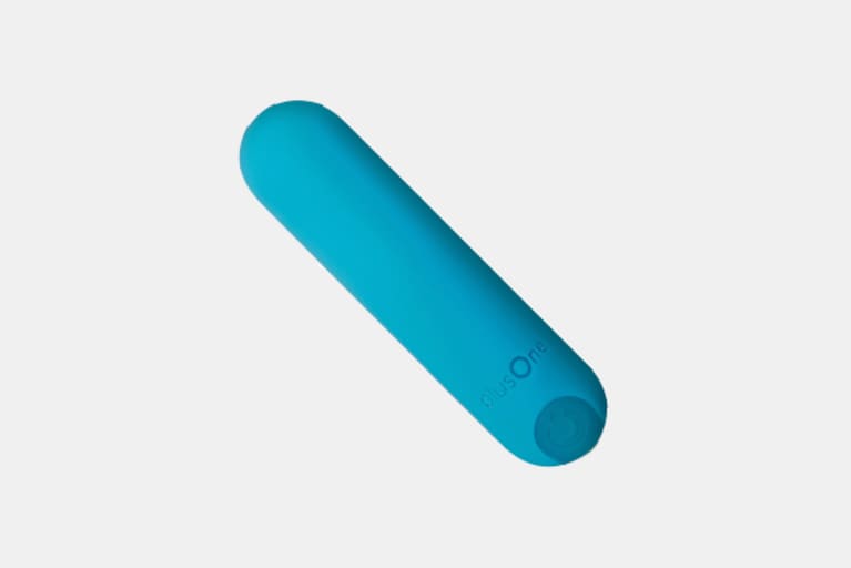 <p>Vibrating Bullet</p> <p>Vibrating Bullet</p>