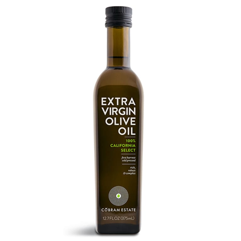Cobram Estates olive oil
