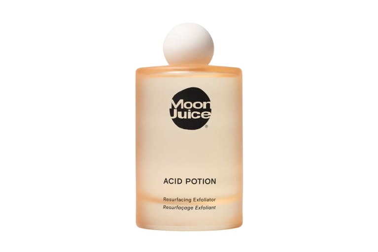 Moon Juice Acid Potion