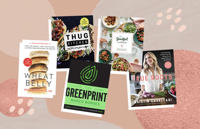 5 Books (With Recipes!) That Make Mindful Eating Easy & Approachable