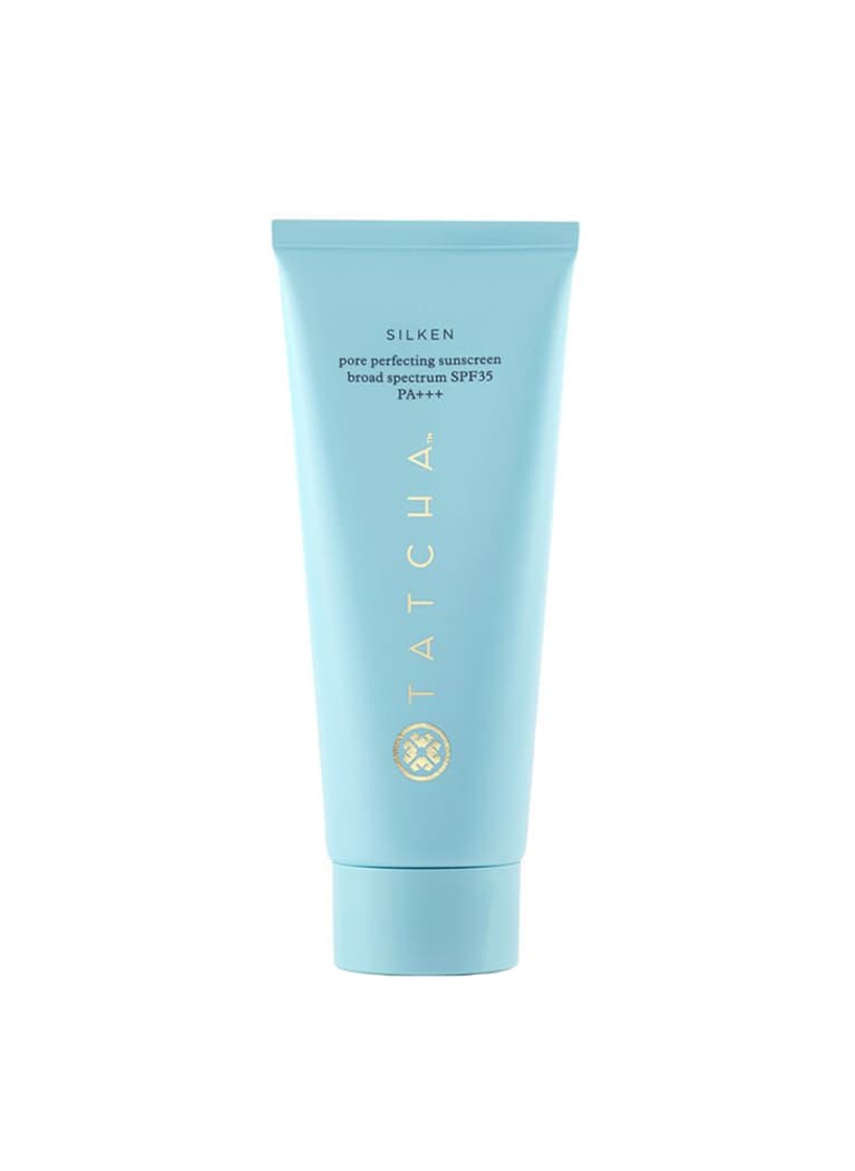 Tatcha Silken Pore Perfecting Sunscreen Tatcha Silken Pore Perfecting Sunscreen