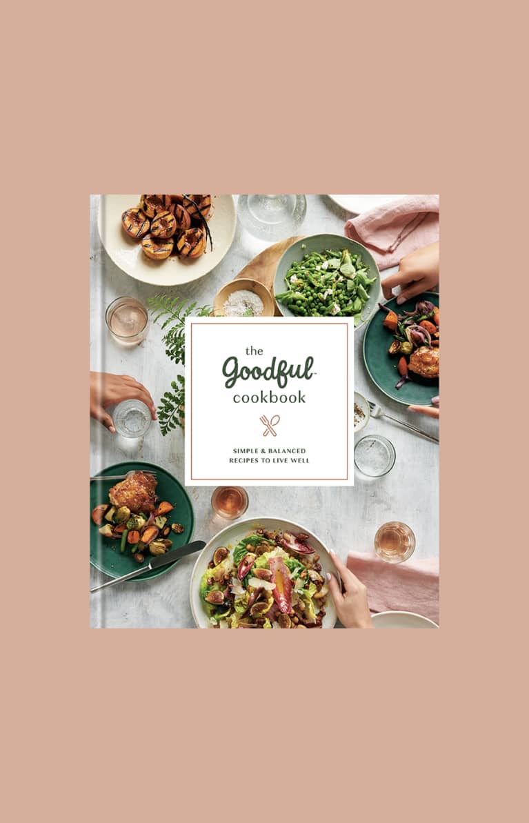 5 Books (With Recipes!) That Make Mindful Eating Easy & Approachable