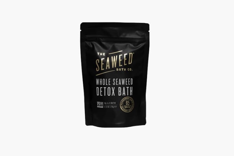 The Seaweed Bath Co. Whole Seaweed Detox Bath The Seaweed Bath Co. Whole Seaweed Detox Bath