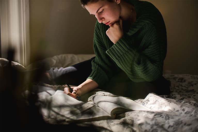 I'm A Woman With ADHD: 5 Surprising Things I Learned After My Diagnosis