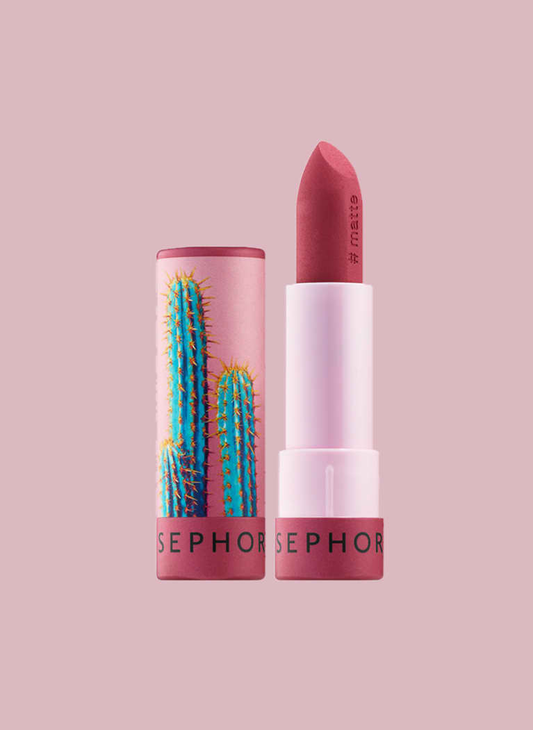 sephora collection lipstick