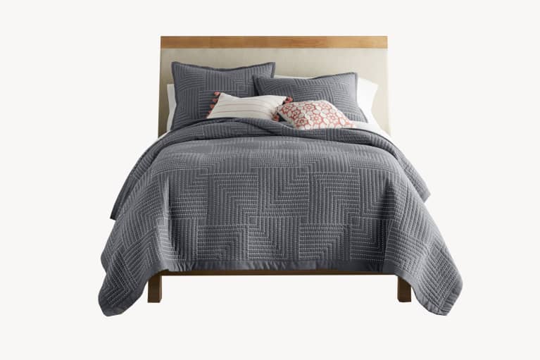 Zen Garden Quilt Zen Garden Quilt
