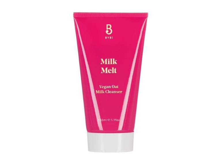 <p>BYBI Milk Melt Vegan Oat Milk Cleanser</p> BYBI Milk Melt Vegan Oat Milk Cleanser