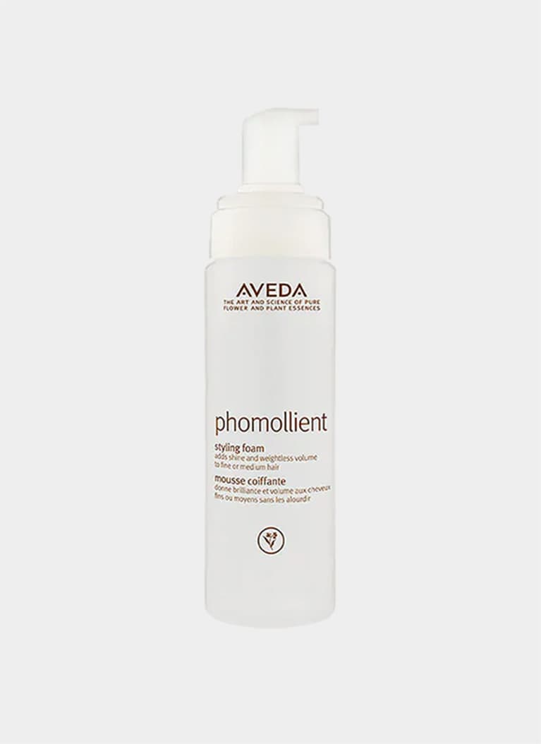 Aveda styling foam Aveda styling foam