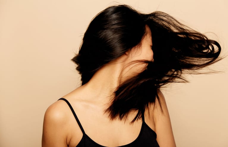 We Did The Work: Here's A Supersized Guide To Getting Healthy Hair