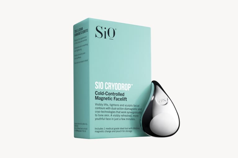 <p>SiO Cryodrop</p> <p>SiO Cryodrop</p>