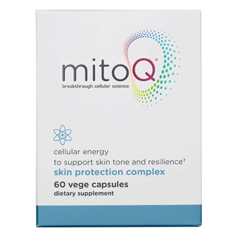 MitoQ Skin Protection Complex 