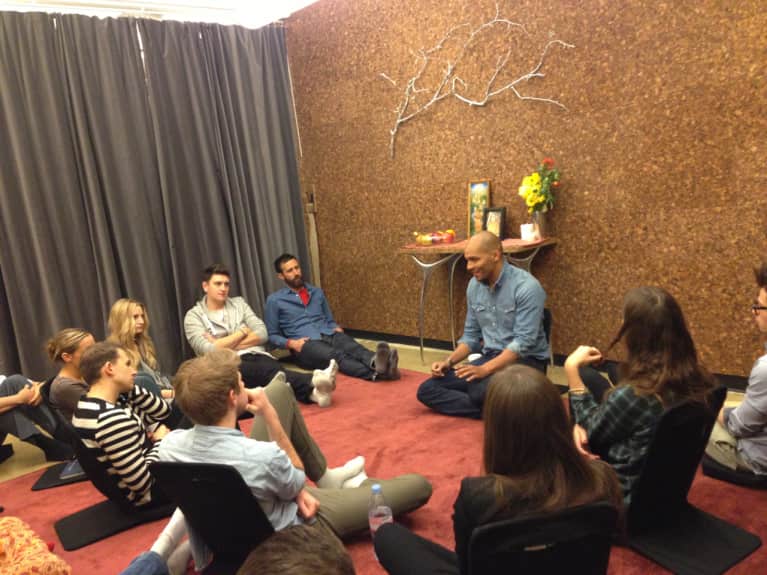 7 Super Simple Tips For Anyone Who Is New To Meditating