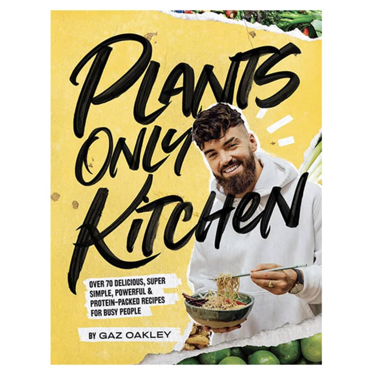 Plants Only Kitchen cover