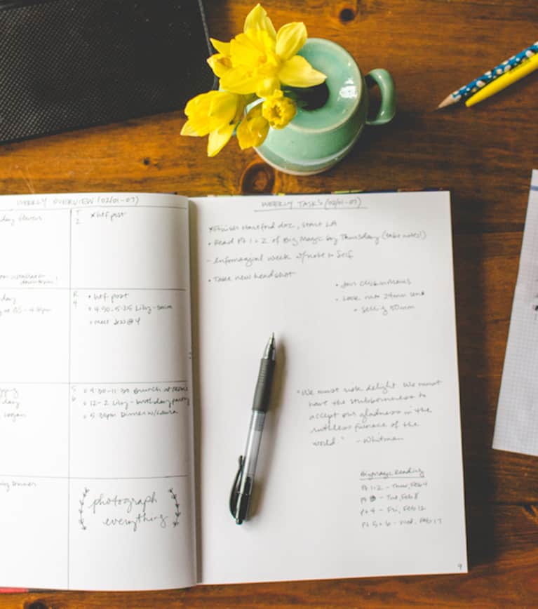 The Life-Changing Magic of Tidying Up Your To-Do List