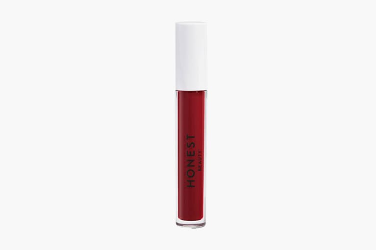 <p>Honest Beauty Liquid Lipstick </p> <p>Honest Beauty Liquid Lipstick </p>