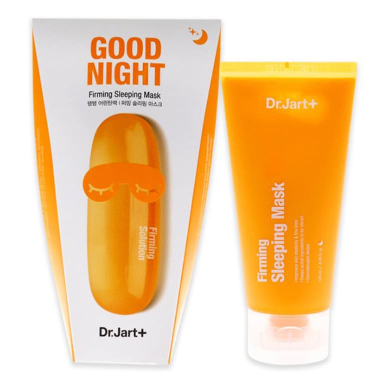 Dr.Jart+ Good Night Firming Sleeping Mask