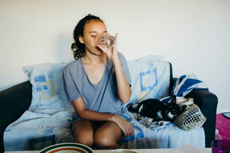 The Bizarre Side Effect Of Getting 6 Hours Of Sleep Or Less