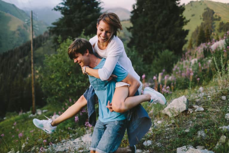 10 Signs You're About To Find The Love Of Your Life