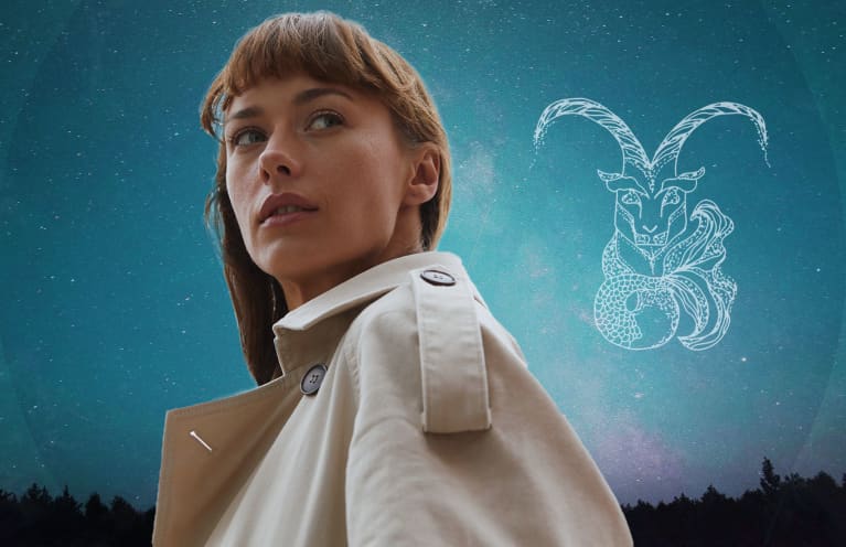 This Is The Secret To Getting Sh*t Done All Capricorn Season, Astrologers Say