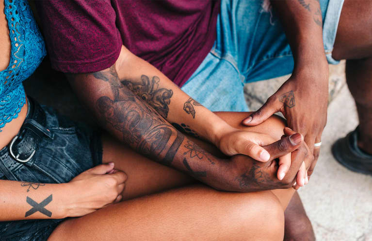 The 9 Best Unscented Body Lotions For Tattoos, For Proper Aftercare
