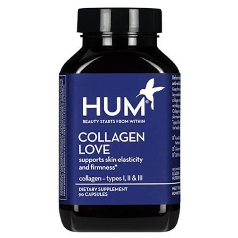 hum collagen capsules