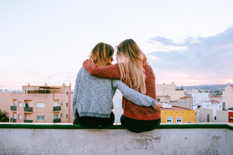 5 Ways To Help A Friend In A Bad Relationship