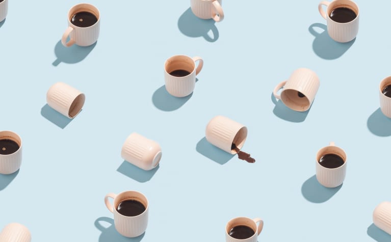 Coffee Coffee