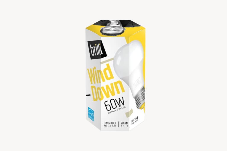 <p>Wind Down Light Bulb</p> <p>Wind Down Light Bulb</p>
