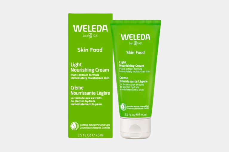 weleda skin food cream