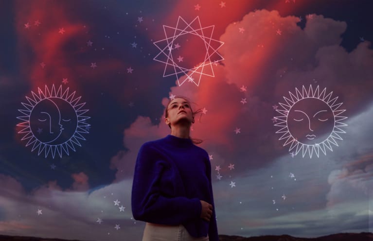 Retrogrades Could Set October Off On A Bumpy Start, Astrologers Warn Retrogrades Could Set October Off On A Bumpy Start, Astrologers Warn