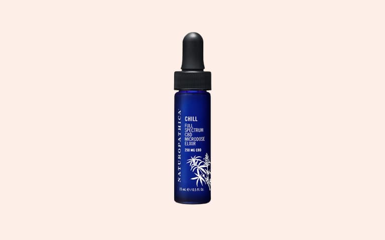 <p>Chill Full Spectrum CBD Microdose Elixir</p> <p>Chill Full Spectrum CBD Microdose Elixir</p>