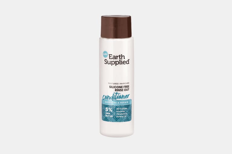 <p>Earth Supplied Rinse Out Silicone Free Conditioner</p> earth supplied