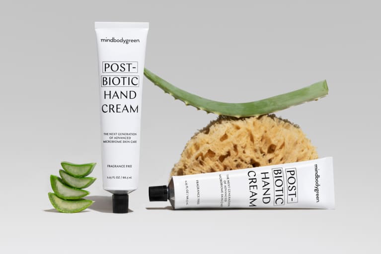 I'm A Beauty Director & This Innovative Hand Cream Is My Newest Skin Care Obsession
