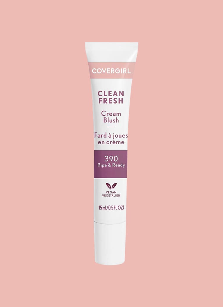 CoverGirl Clean Fresh Cream Blush
