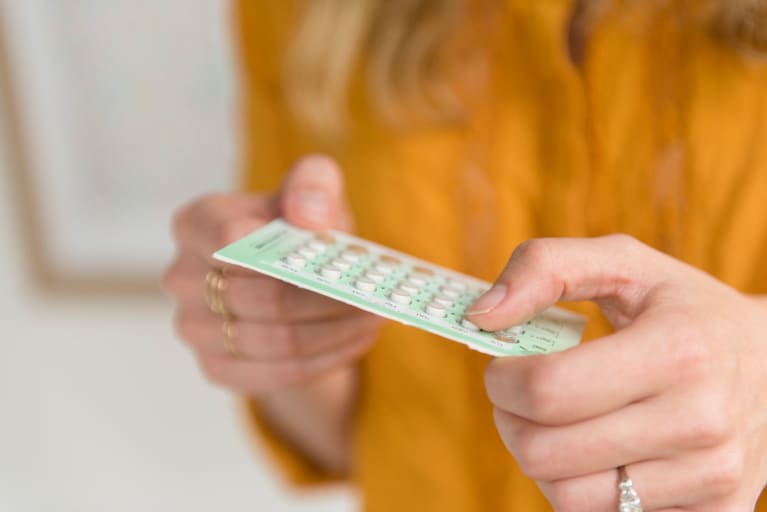 4 Surprising Ways Birth Control Could Affect Your Future Fertility