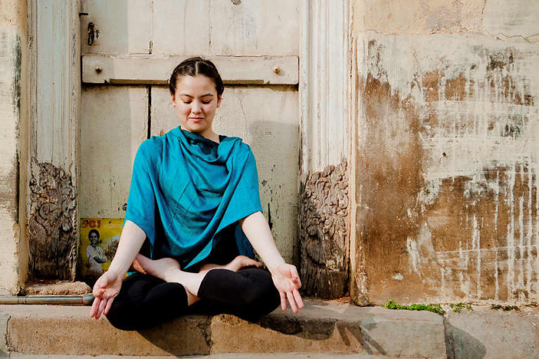 Meditation Is Bigger Now Than Ever Before. Here's Why (And How You Can Get All The Benefits)