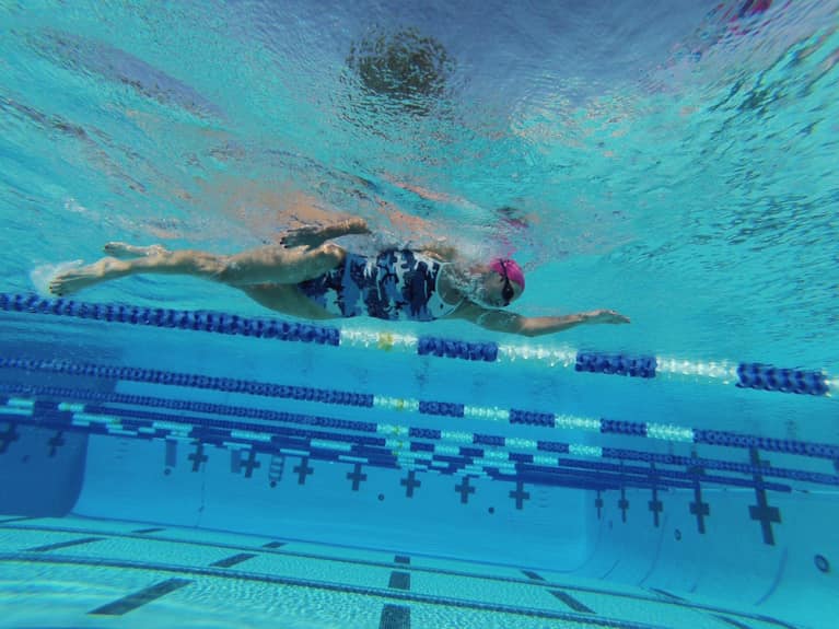 7 Things You Need To Know Before Your First Triathlon (From An Ironman Champion!)