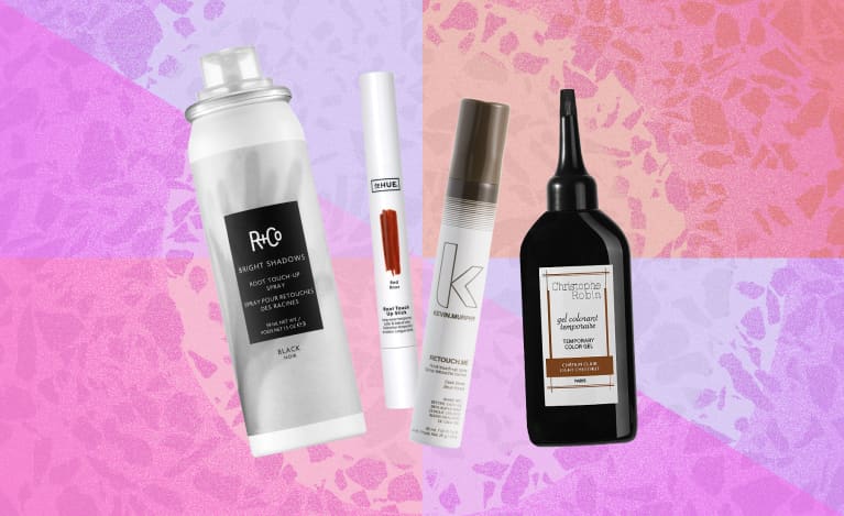 7 of the best root touch ups — that are good for hair health 7 of the best