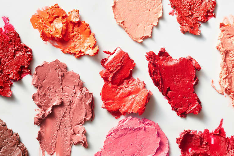 11 Clean, Natural Lipsticks That Feel Like Silk & Dress Your Pout With Rich Color
