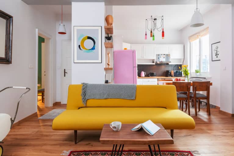 I Simplified My Home — And It Ended Up Changing My Whole Damn Life