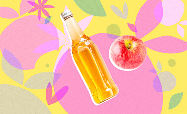 Does Apple Cider Vinegar Go Bad How It Ages Storing Tips