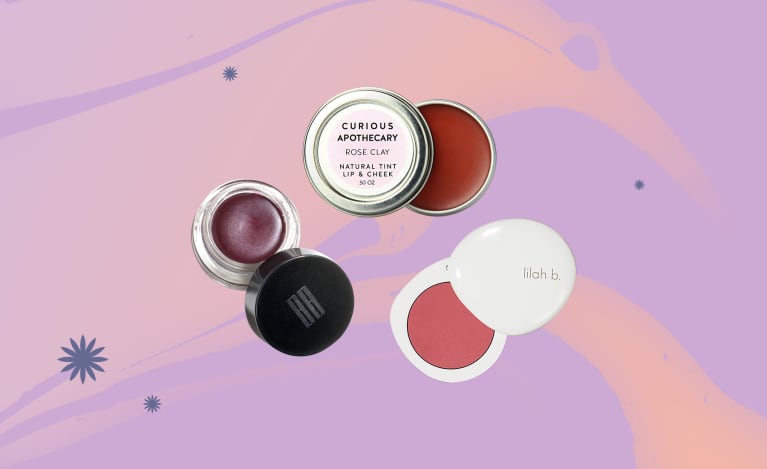 Tried & Tested: 6 Natural Lip-To-Cheek Products (Because Minimalism)