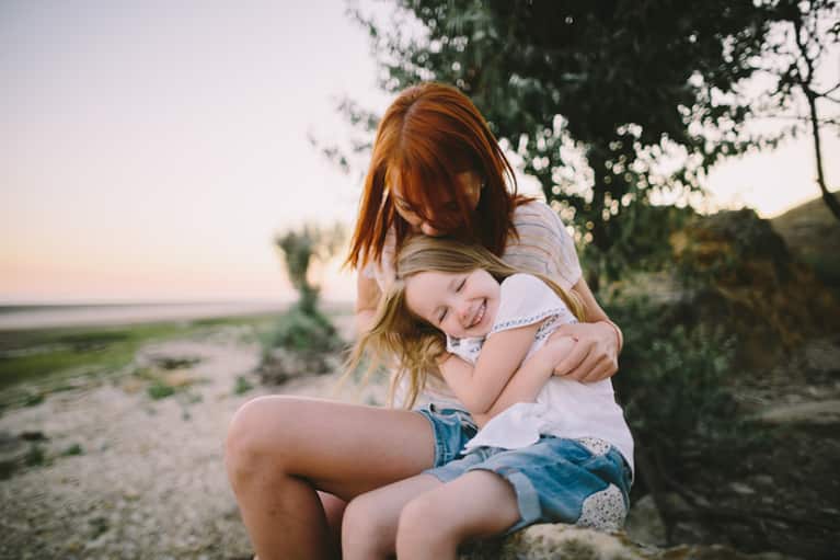 5 Everyday Ways To Teach Your Kids Gratitude (And Why It's So Important)