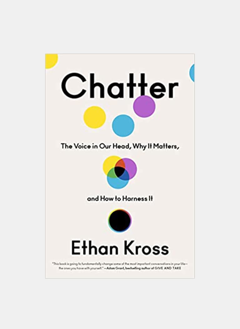 Chatter book