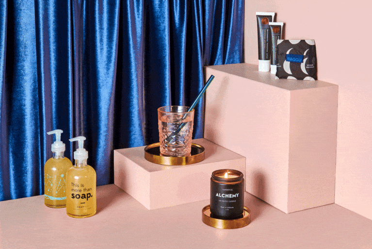 mbg Gift Guides: 12 Better Basics For Everyone On Your List (And We Mean Everyone) mbg Gift Guides: 12 Better Basics For Everyone On Your List (And We Mean Everyone)